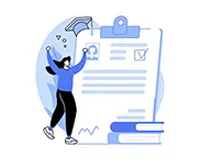 Application process
