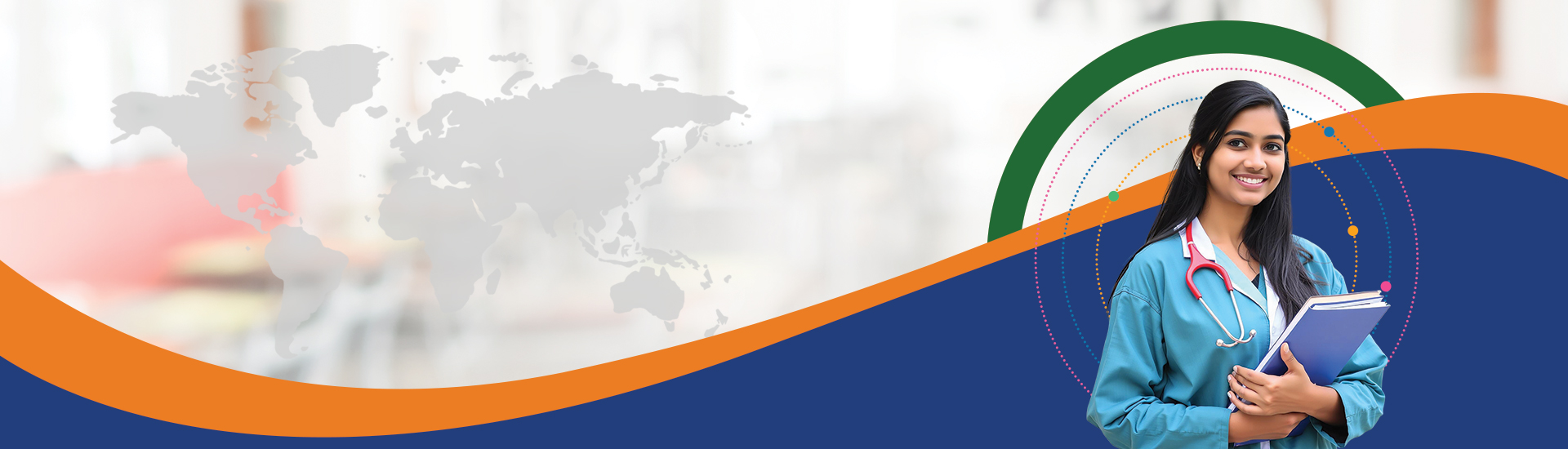 Secure MBBS admission to top medical colleges worldwide