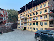 Lumbini Medical College & Research Center